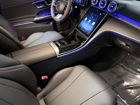 New 2026 Mercedes-Benz CLE 450 4MATIC Coupe image 13