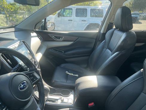 Used 2021 Subaru Ascent Touring image 23