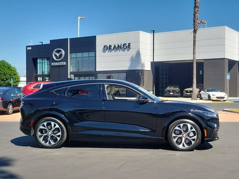 Used 2023 Ford Mustang Mach-E Premium RWD image 33