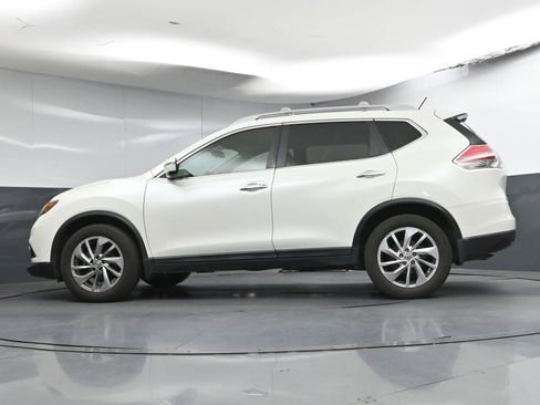 Used 2015 Nissan Rogue SL FWD image 29