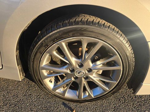 Used 2010 Lexus HS 250h image 9