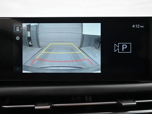 Certified 2026 Hyundai Tucson SE AWD/4WD image 16