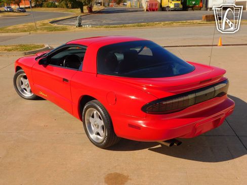 Used 1994 Pontiac Firebird Trans Am image 14