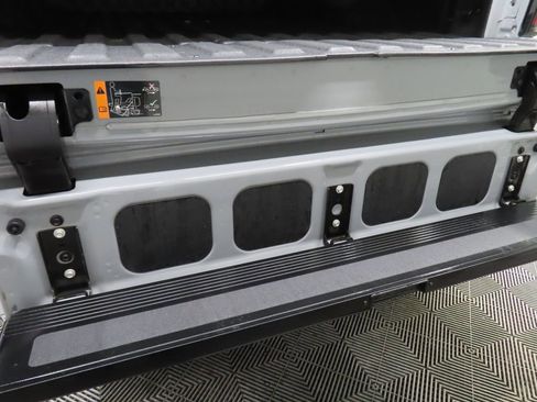 Used 2024 GMC Sierra 2500 AT4 w/ AT4 Premium Plus Package image 50