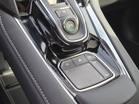 New 2026 Acura RDX SH-AWD image 37