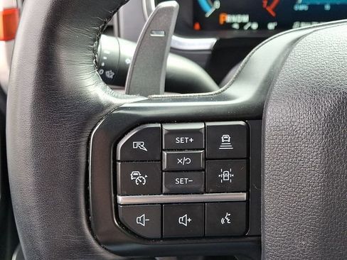 Used 2023 Ford F150 Raptor AWD/4WD image 21