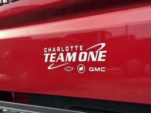 Used 2023 Chevrolet Silverado 1500 LT w/ Z71 Off-Road Package image 32