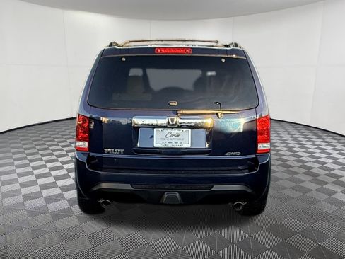 Used 2014 Honda Pilot EX image 5