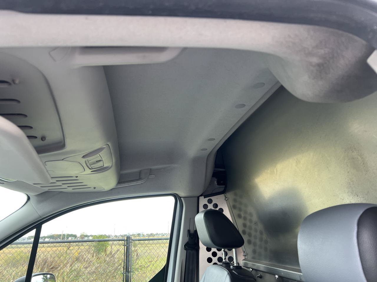 Used 2016 Ford Transit Connect XL FWD image 23