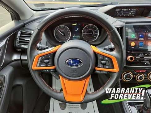 Used 2023 Subaru Crosstrek 2.5i Limited AWD/4WD image 9