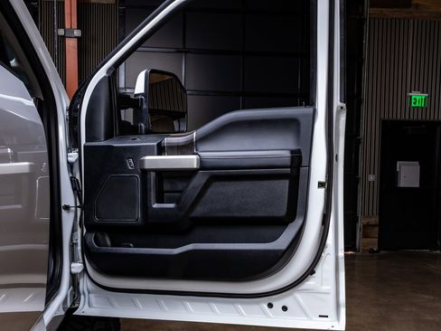 Used 2021 Ford F350 Lariat w/ Lariat Value Package image 35