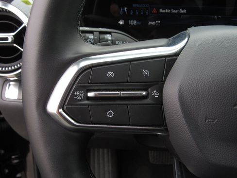 Used 2025 Chevrolet Equinox LT AWD/4WD image 22