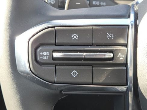 New 2026 GMC Acadia Elevation w/ Black Edition AWD/4WD image 13