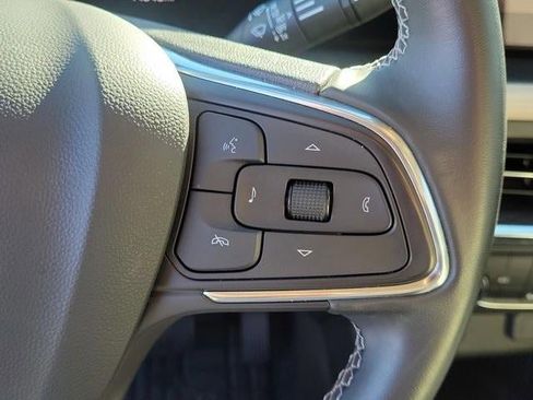 Used 2024 Buick Encore GX Preferred image 17