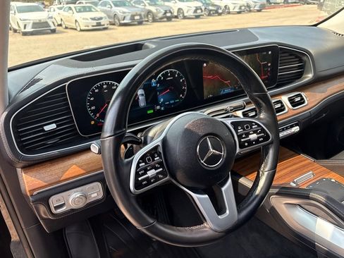Used 2023 Mercedes-Benz GLE 450 4MATIC image 13