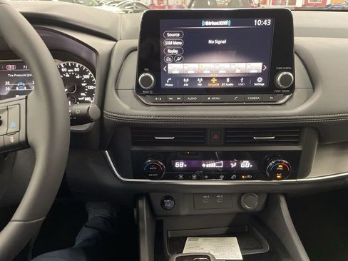 New 2026 Nissan Rogue SV image 9