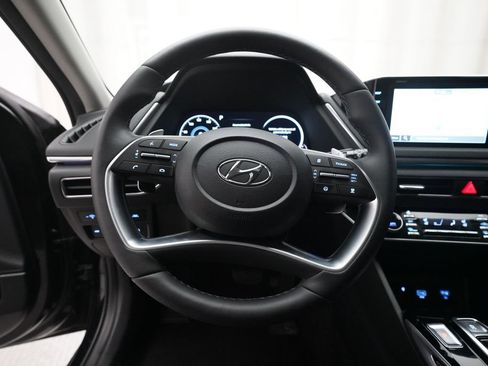 Used 2023 Hyundai Sonata Limited image 4