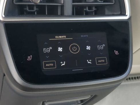 Used 2025 Lucid Air Touring AWD/4WD image 17