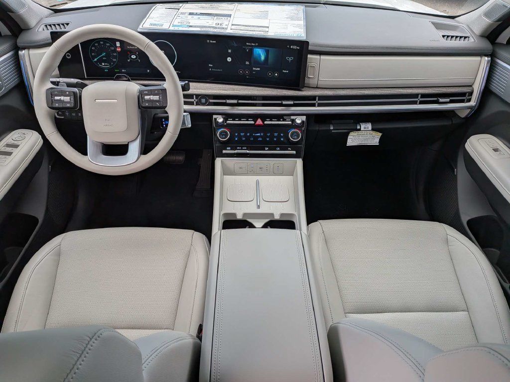 Used 2024 Hyundai Santa Fe Limited FWD image 23