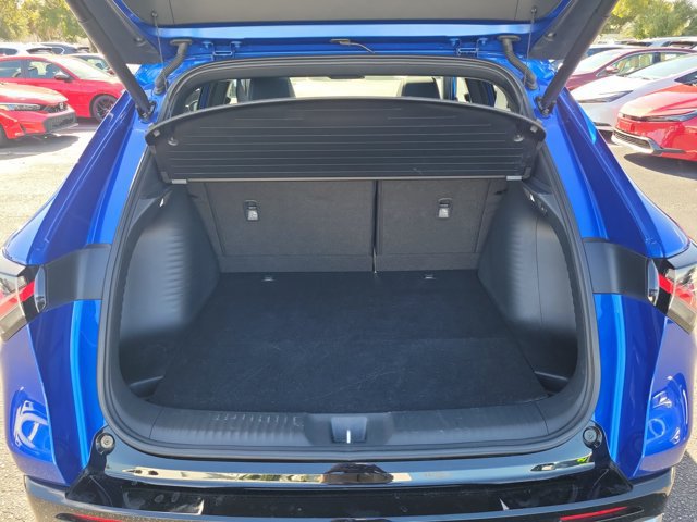 Used 2025 Acura ADX A-Spec FWD image 12