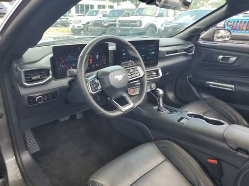 Used 2026 Ford Mustang Premium RWD image 11