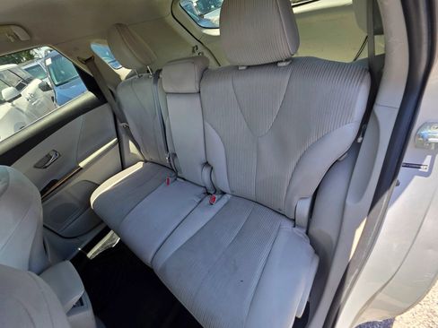 Used 2011 Toyota Venza w/ Convenience Pkg FWD image 17