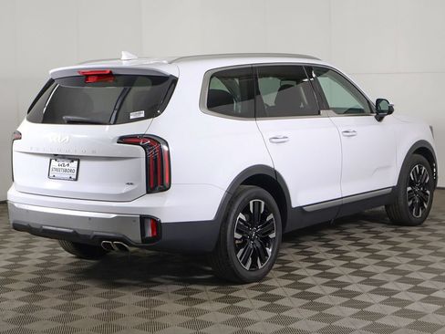 Used 2024 Kia Telluride SX AWD/4WD image 13
