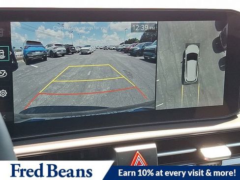 New 2026 Kia Sportage SX Prestige image 13