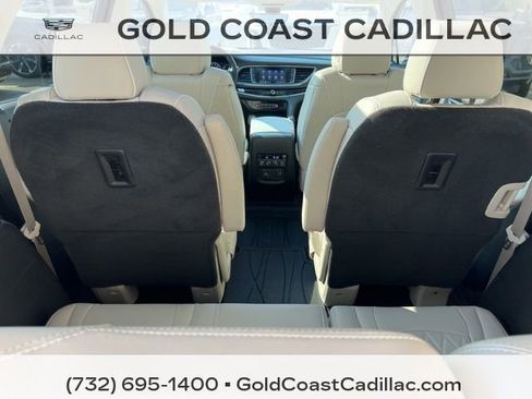 Used 2023 Buick Enclave Avenir w/ Avenir Technology Package image 14