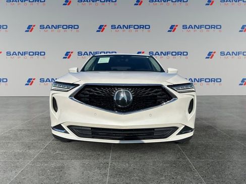 Used 2023 Acura MDX FWD w/ Technology Package image 8