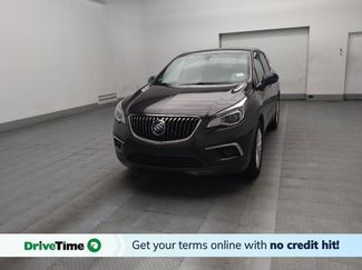 Used 2017 Buick Envision Preferred image 1