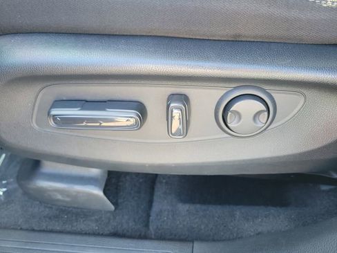 Certified 2024 Honda CR-V EX image 17