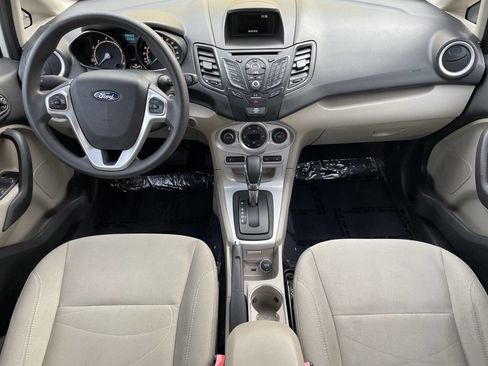 Used 2018 Ford Fiesta SE w/ Cold Weather Package image 11