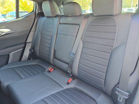 Used 2023 Dodge Hornet GT w/ GT Blacktop Package image 13