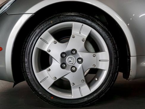 Used 2004 Lexus SC 430 Convertible RWD image 46