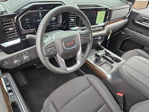 New 2026 GMC Sierra 1500 Elevation w/ Preferred Package image 3