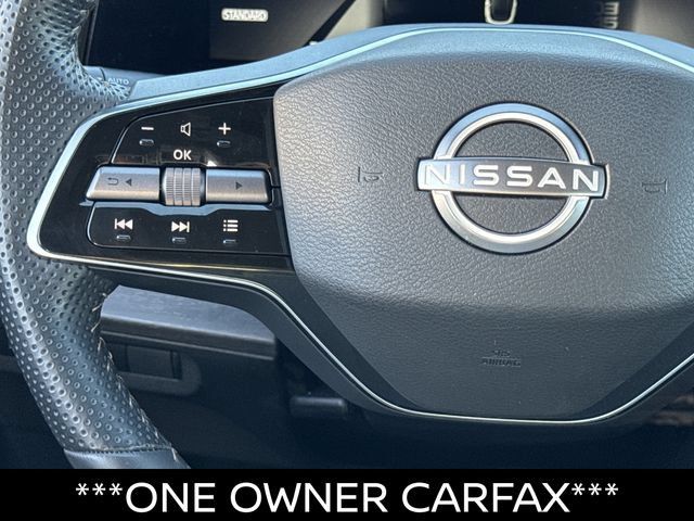 Certified 2024 Nissan Ariya AWD image 17