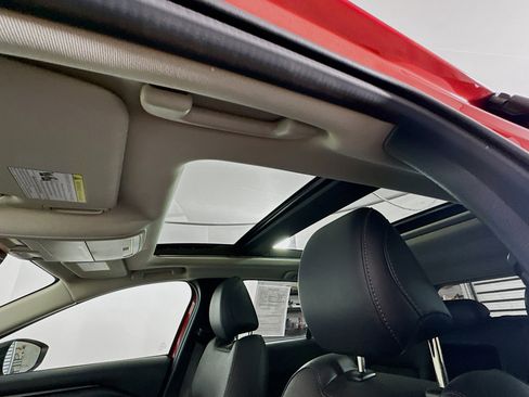 Used 2025 MAZDA CX-50 2.5 Hybrid w/ Premium Plus Pkg image 25