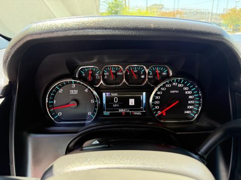 Used 2017 GMC Yukon SLT RWD image 26