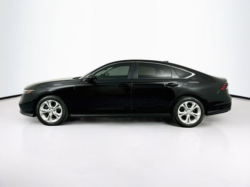 Used 2024 Honda Accord LX image 4