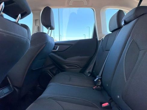 Used 2020 Subaru Forester w/ Alloy Wheel Package AWD/4WD image 16
