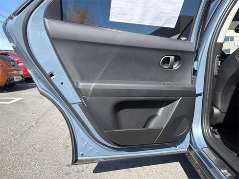 New 2026 Hyundai Ioniq 5 SEL image 21