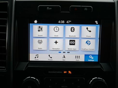 Used 2019 Ford F150 XLT w/ Equipment Group 302A Luxury image 14