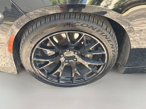 Used 2022 Dodge Charger R/T w/ Plus Group RWD image 32