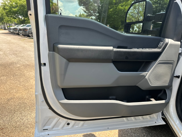 New 2026 Ford F350 XL AWD/4WD image 12