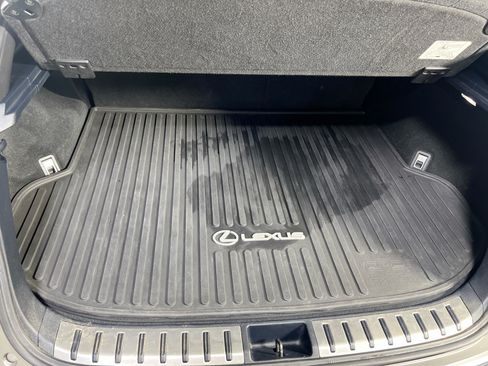 Used 2021 Lexus NX 300 F Sport w/ Accessory Package 2 AWD/4WD image 25