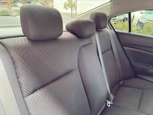 Used 2015 Honda Civic LX image 45