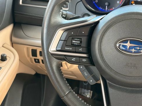 Used 2019 Subaru Outback 2.5i Premium image 33