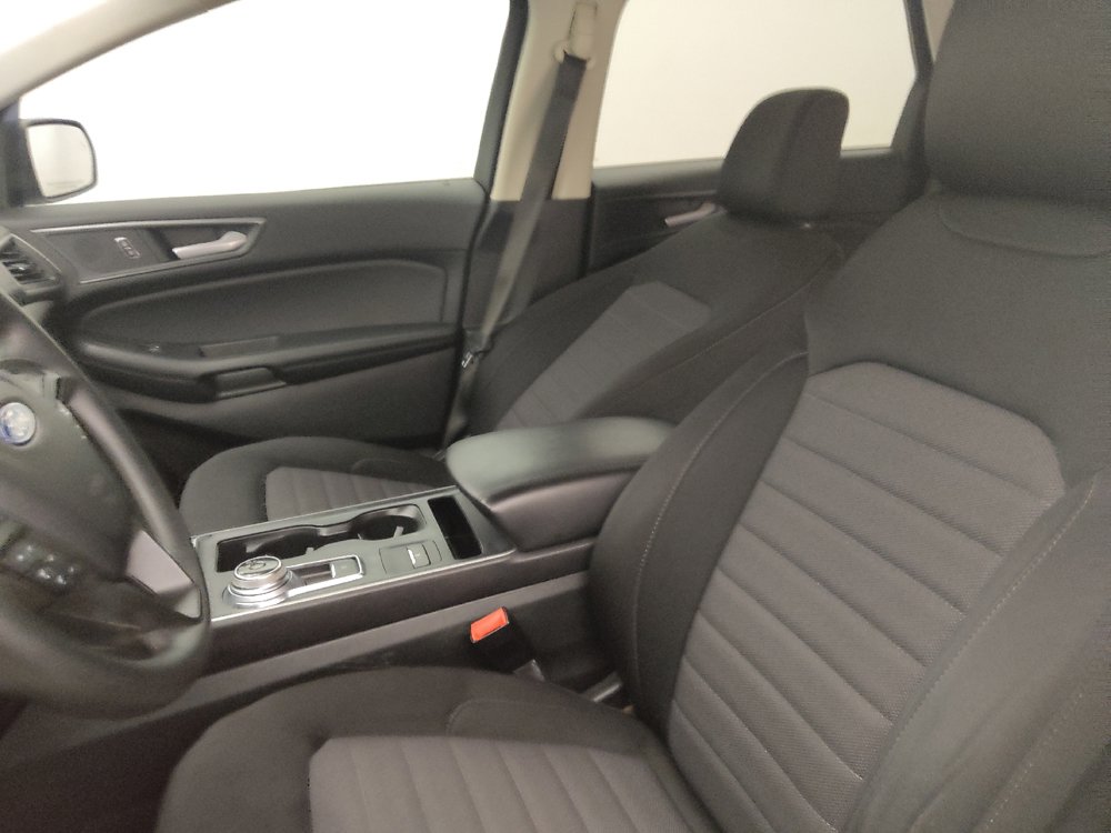 Used 2021 Ford Edge SE FWD image 17