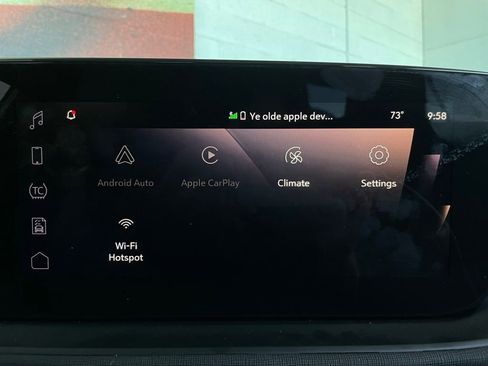 Used 2026 Buick Envista Avenir image 44